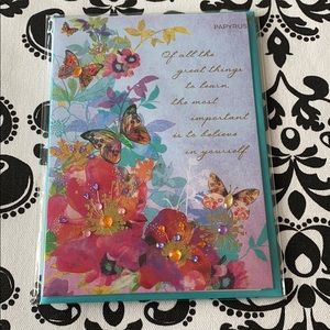 Papyrus | Graduation Card